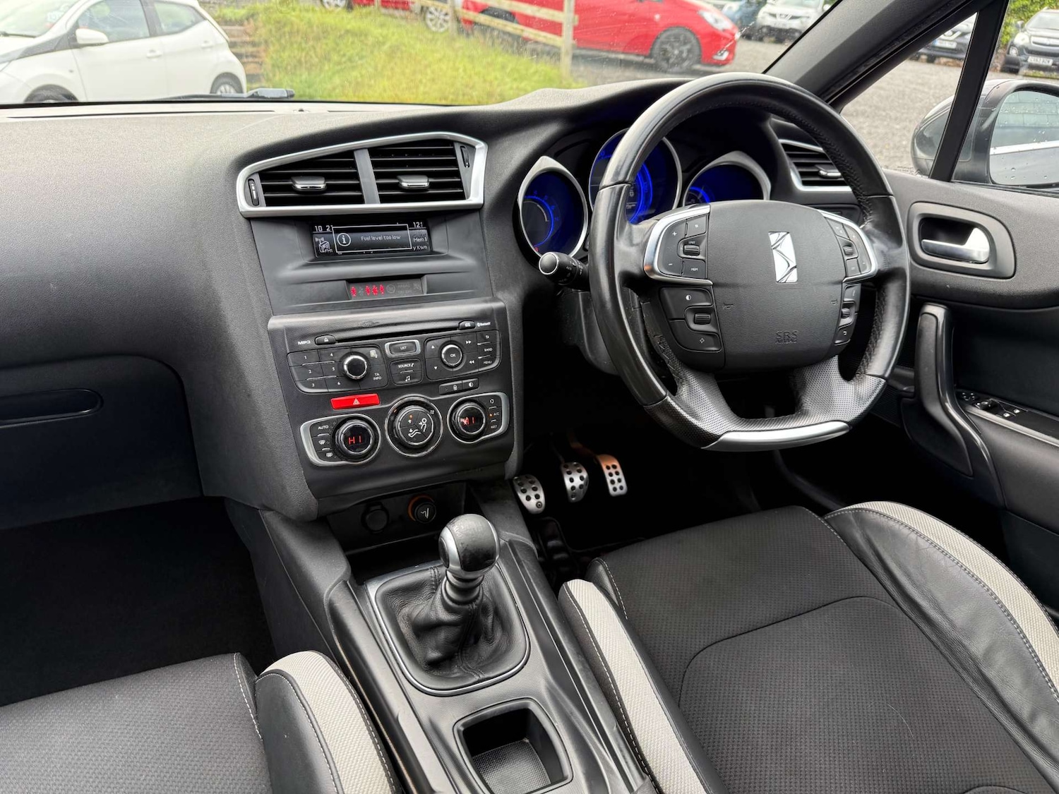 Used Citroen DS4 2012 for sale - 76143233: Photo 32
