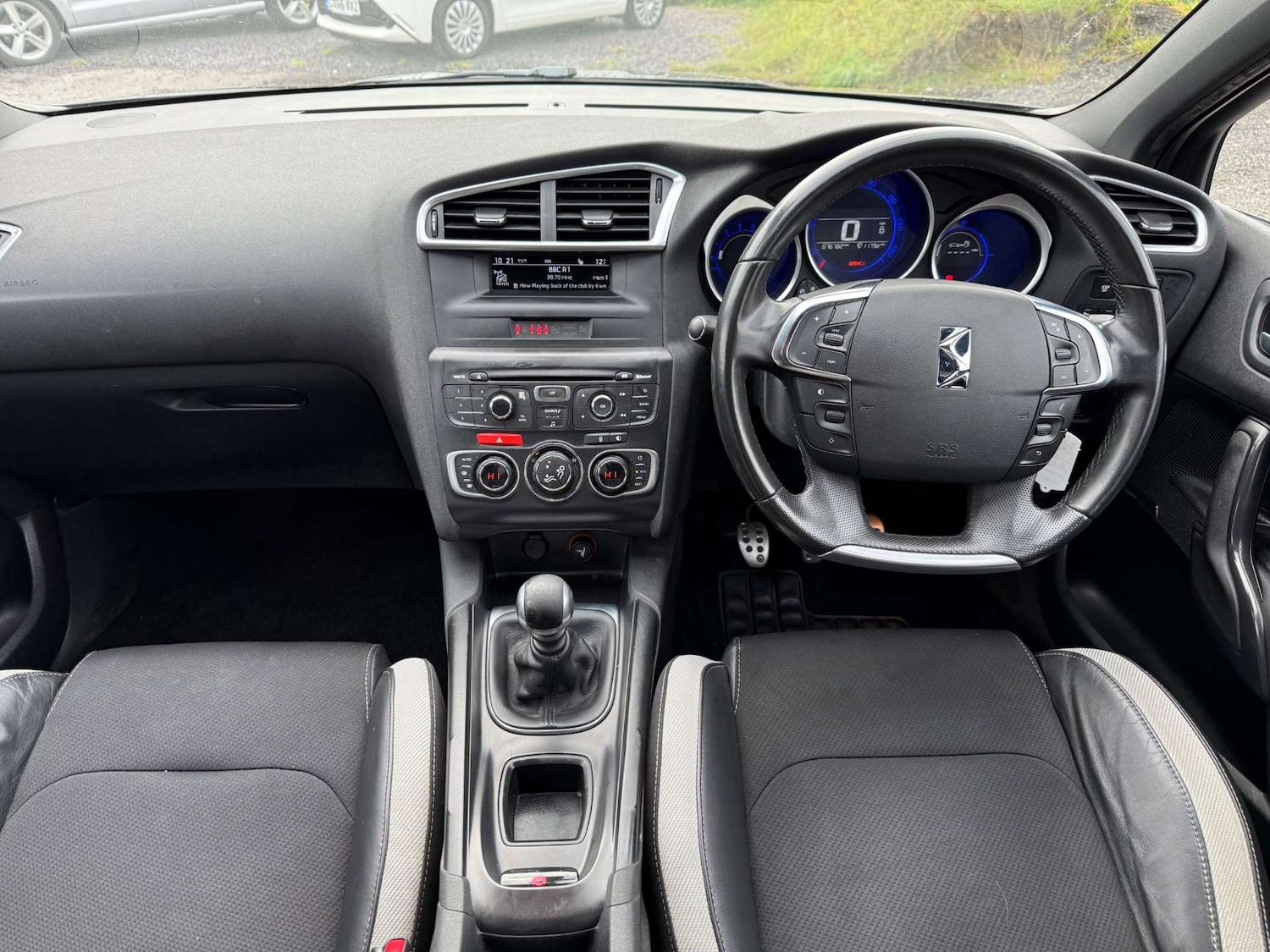Used Citroen DS4 2012 for sale - 76143233: Photo 33