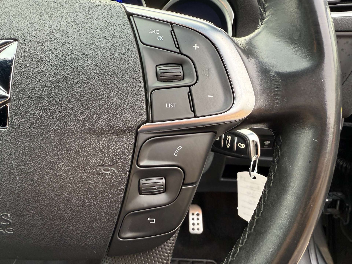 Used Citroen DS4 2012 for sale - 76143233: Photo 37