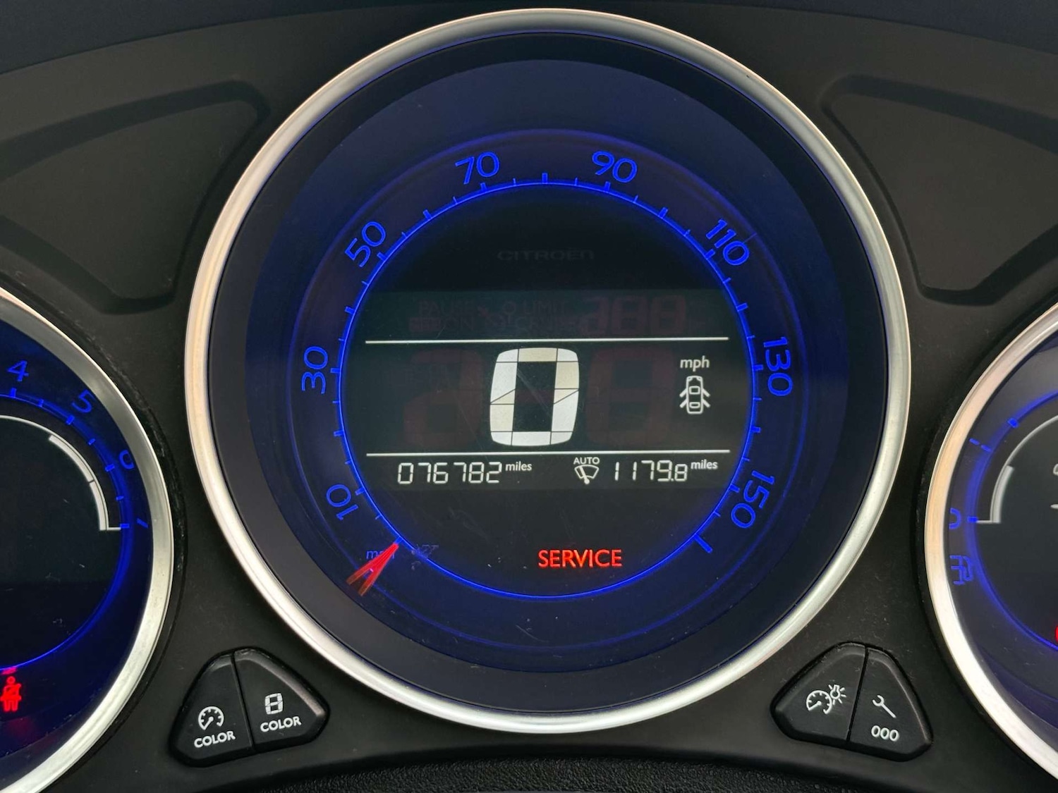 Used Citroen DS4 2012 for sale - 76143233: Photo 39