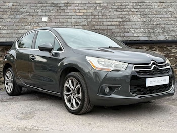 Used Citroen DS4 2012 for sale - 76143233: Photo