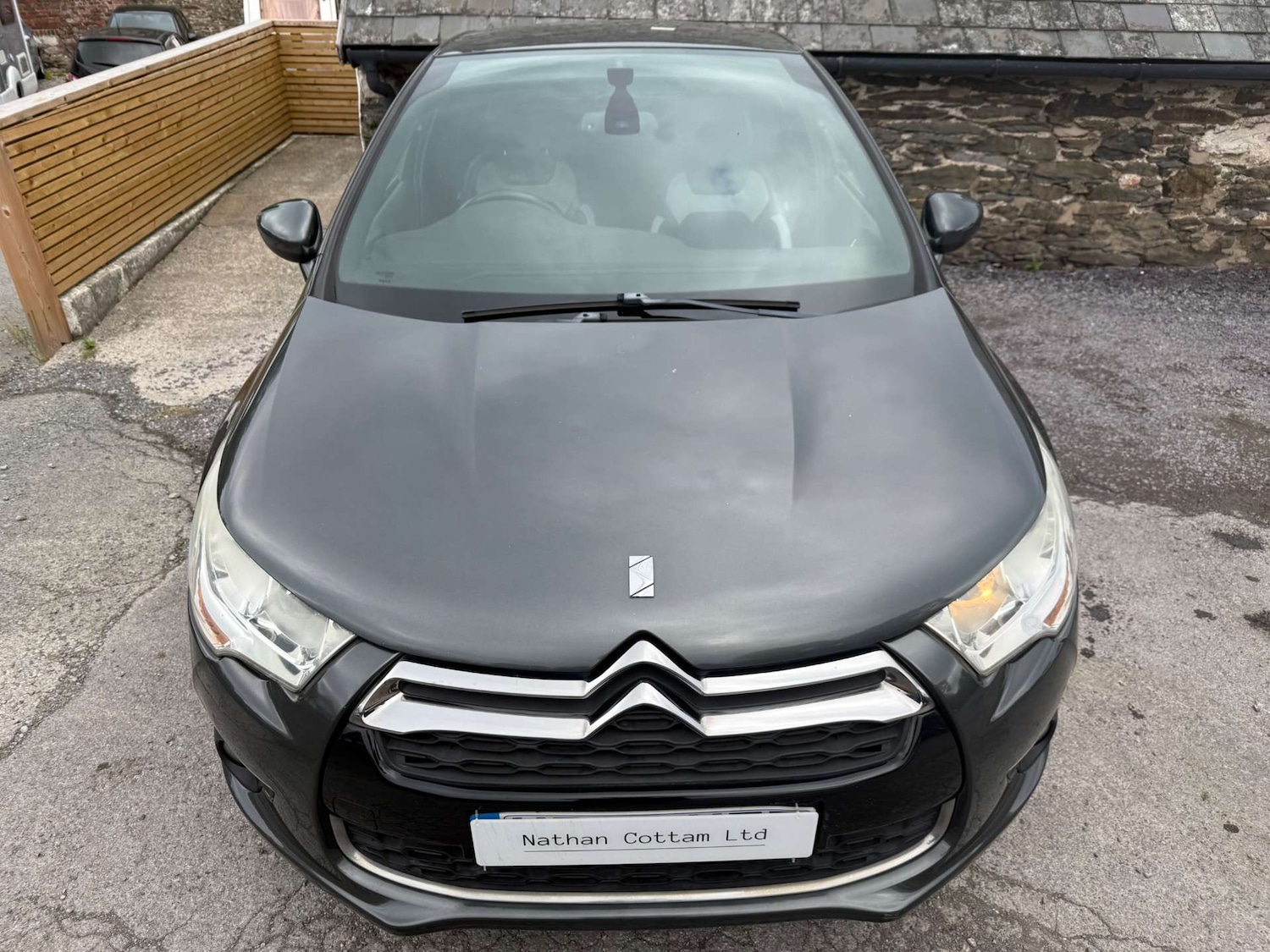 Used Citroen DS4 2012 for sale - 76143233: Photo 4