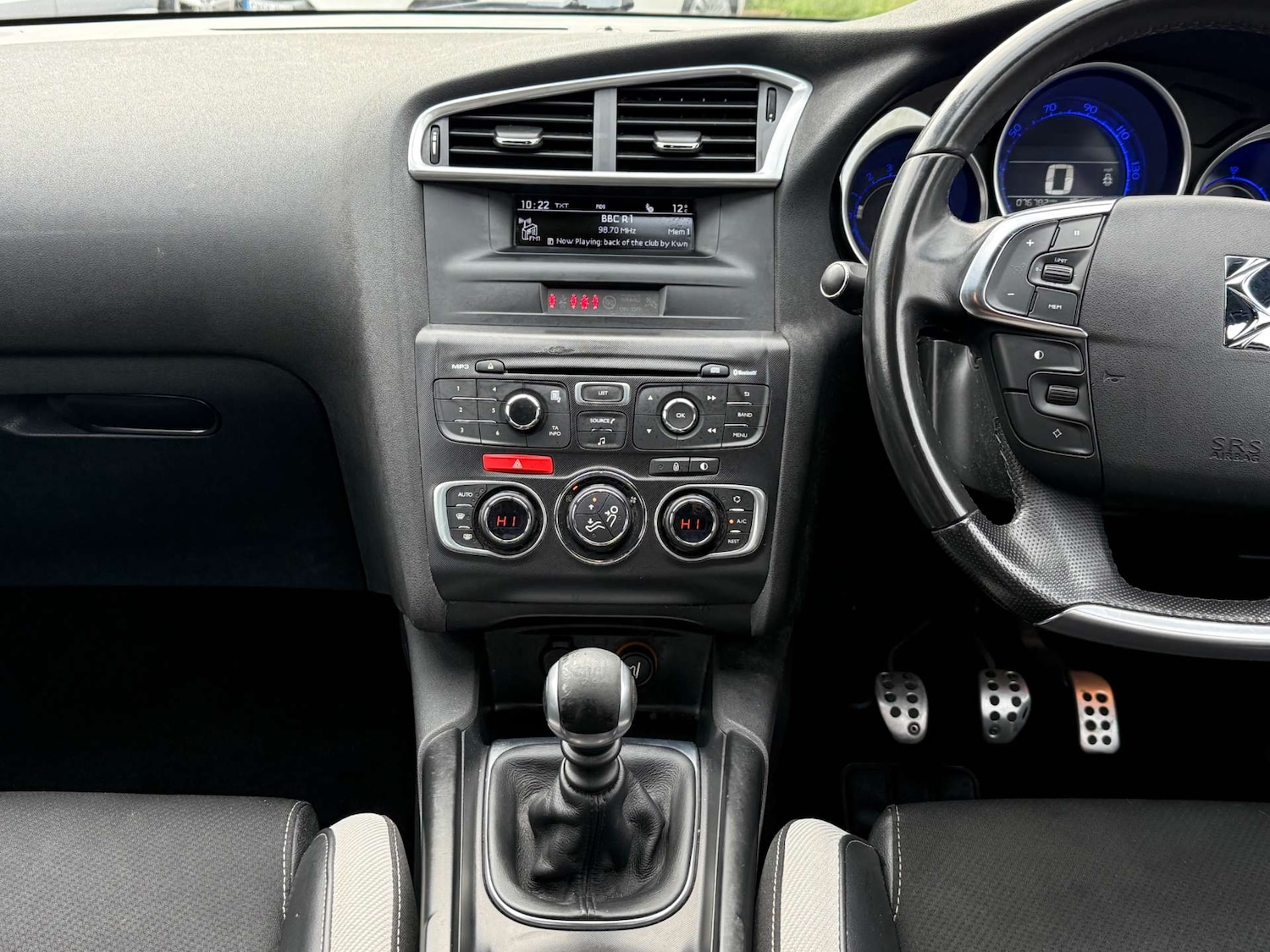 Used Citroen DS4 2012 for sale - 76143233: Photo 41