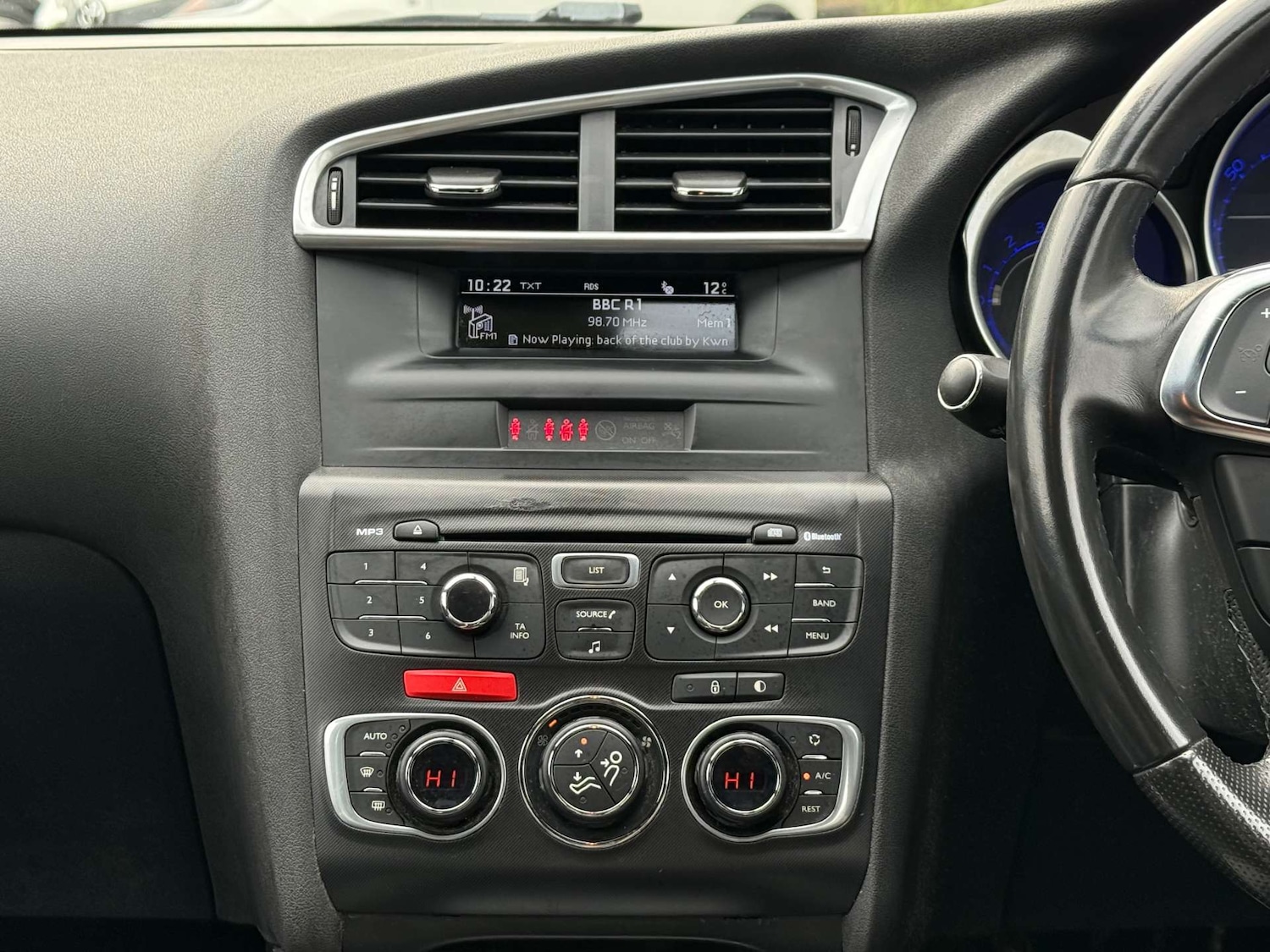 Used Citroen DS4 2012 for sale - 76143233: Photo 42