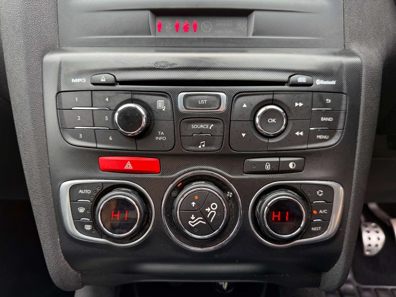Used Citroen DS4 2012 for sale - 76143233: Photo 44