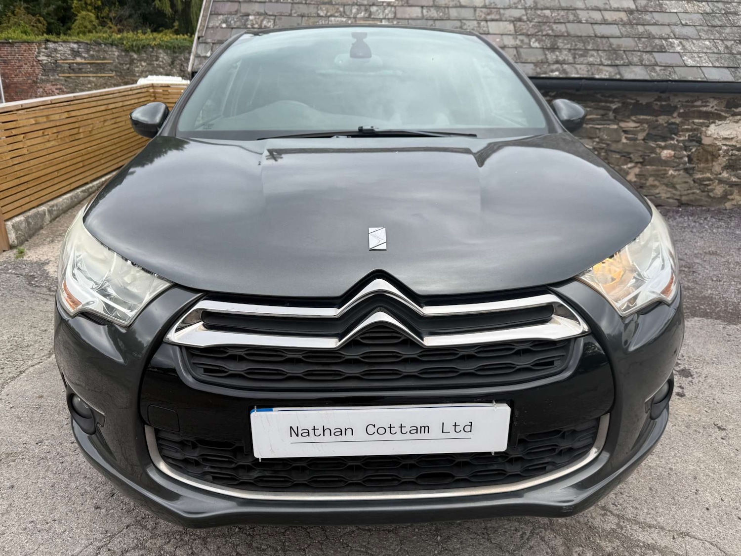 Used Citroen DS4 2012 for sale - 76143233: Photo 5