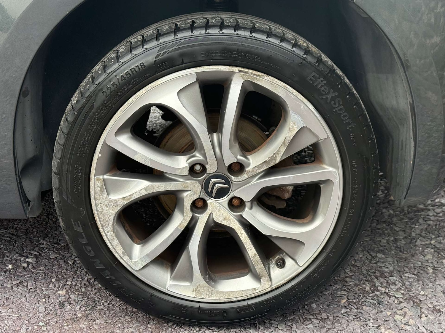 Used Citroen DS4 2012 for sale - 76143233: Photo 53
