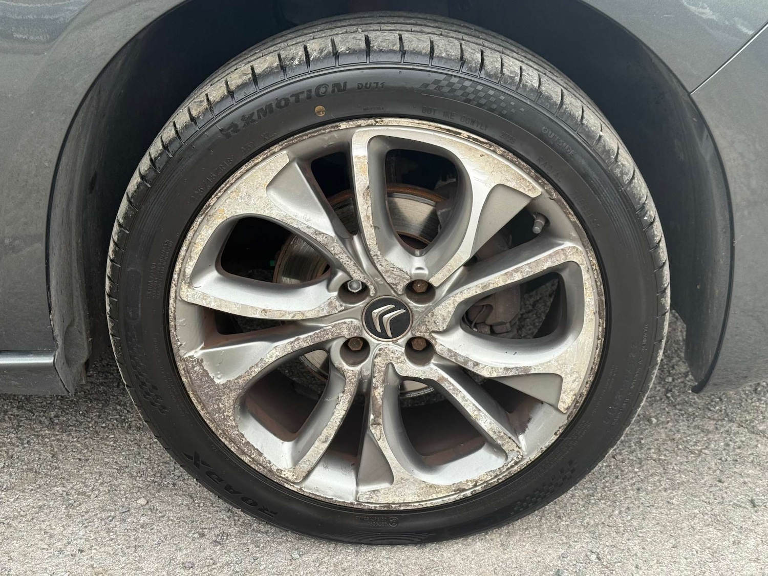Used Citroen DS4 2012 for sale - 76143233: Photo 56