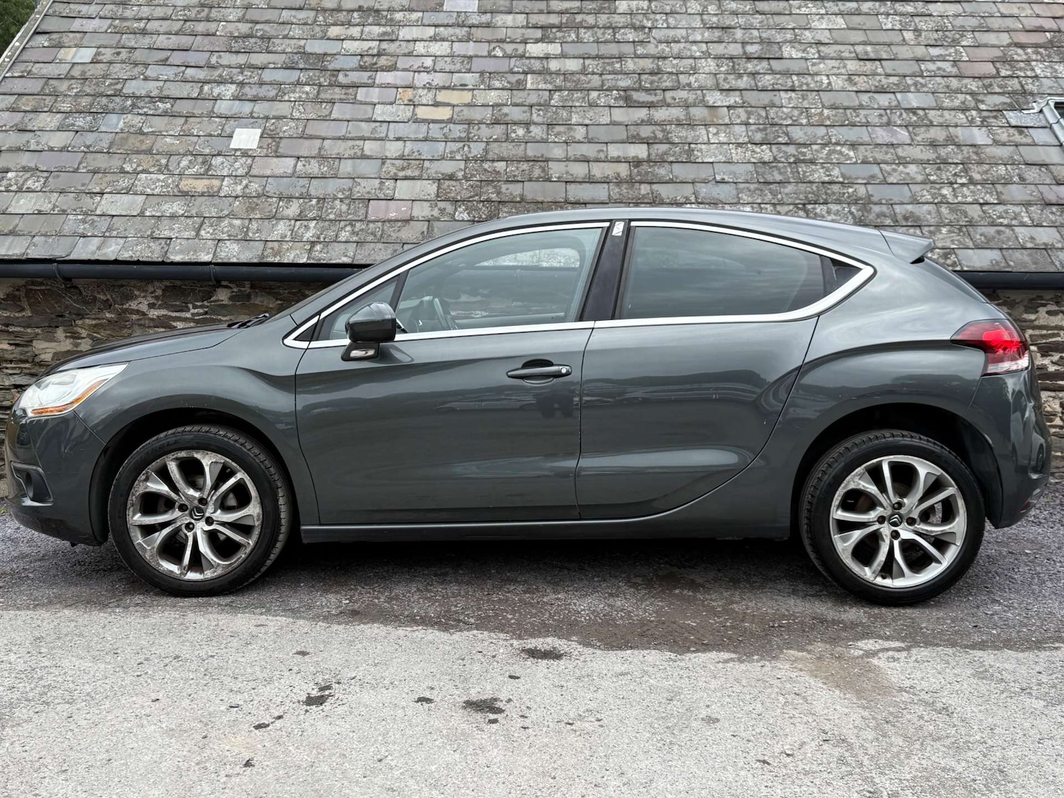 Used Citroen DS4 2012 for sale - 76143233: Photo 6