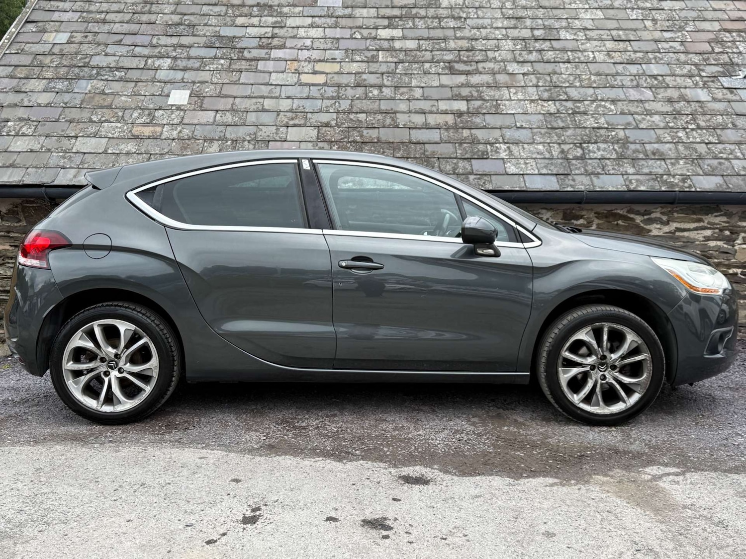 Used Citroen DS4 2012 for sale - 76143233: Photo 7