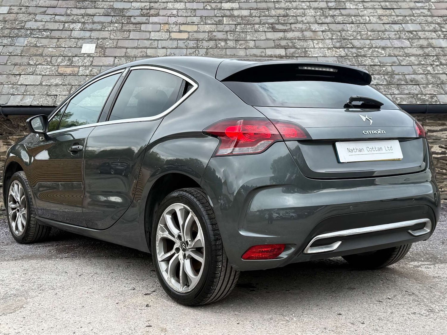 Used Citroen DS4 2012 for sale - 76143233: Photo 9