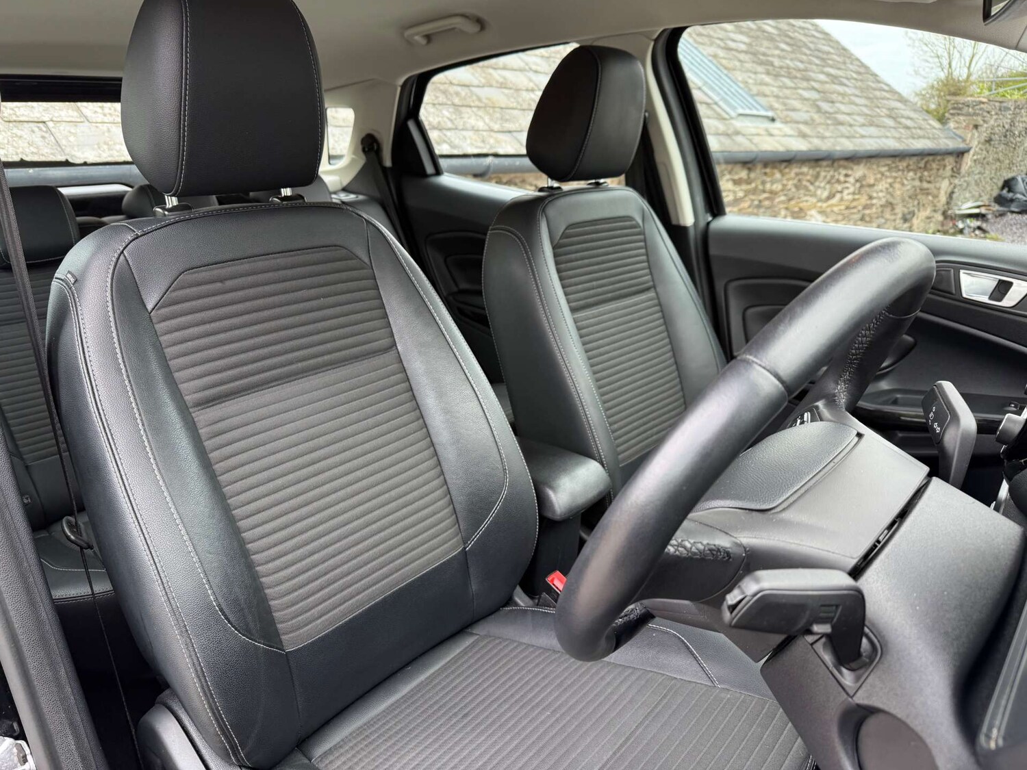 Used Ford Ecosport 2018 for sale - 78091366: Photo 13