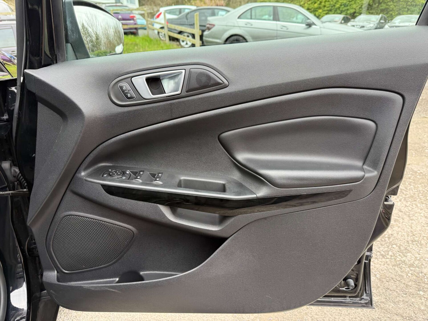 Used Ford Ecosport 2018 for sale - 78091366: Photo 15