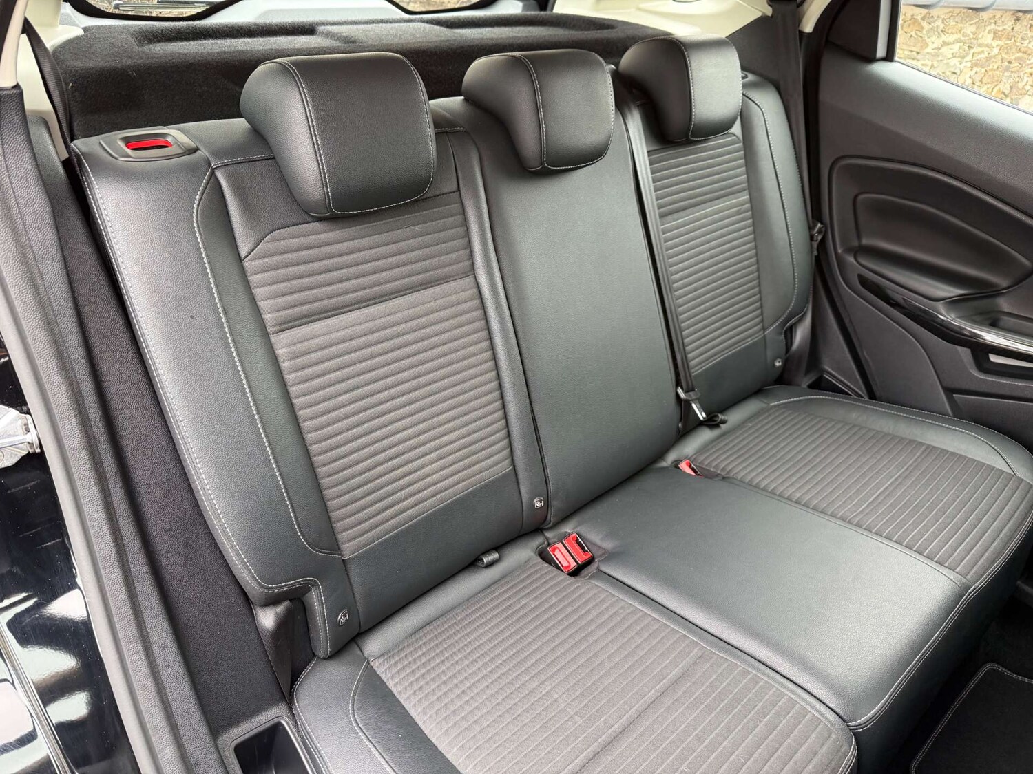 Used Ford Ecosport 2018 for sale - 78091366: Photo 16