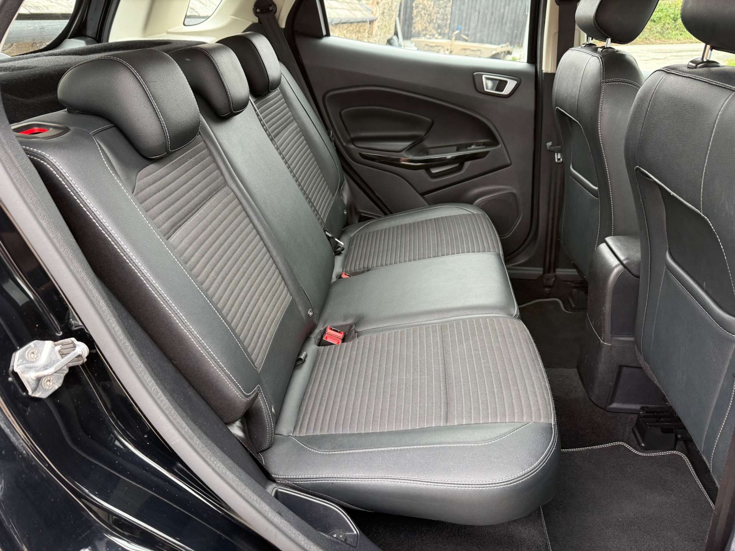 Used Ford Ecosport 2018 for sale - 78091366: Photo 18