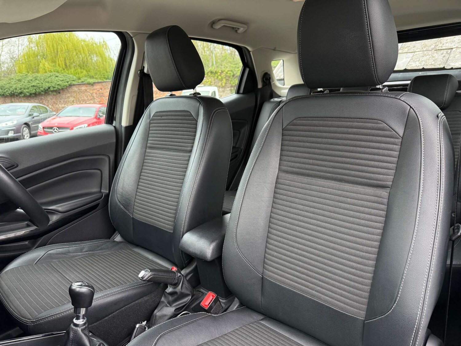 Used Ford Ecosport 2018 for sale - 78091366: Photo 21