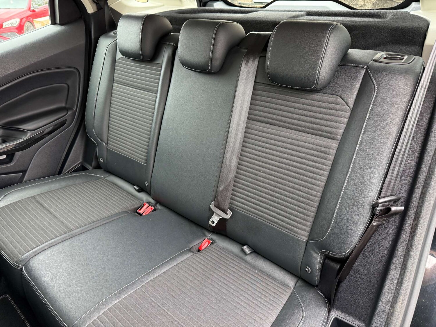 Used Ford Ecosport 2018 for sale - 78091366: Photo 25