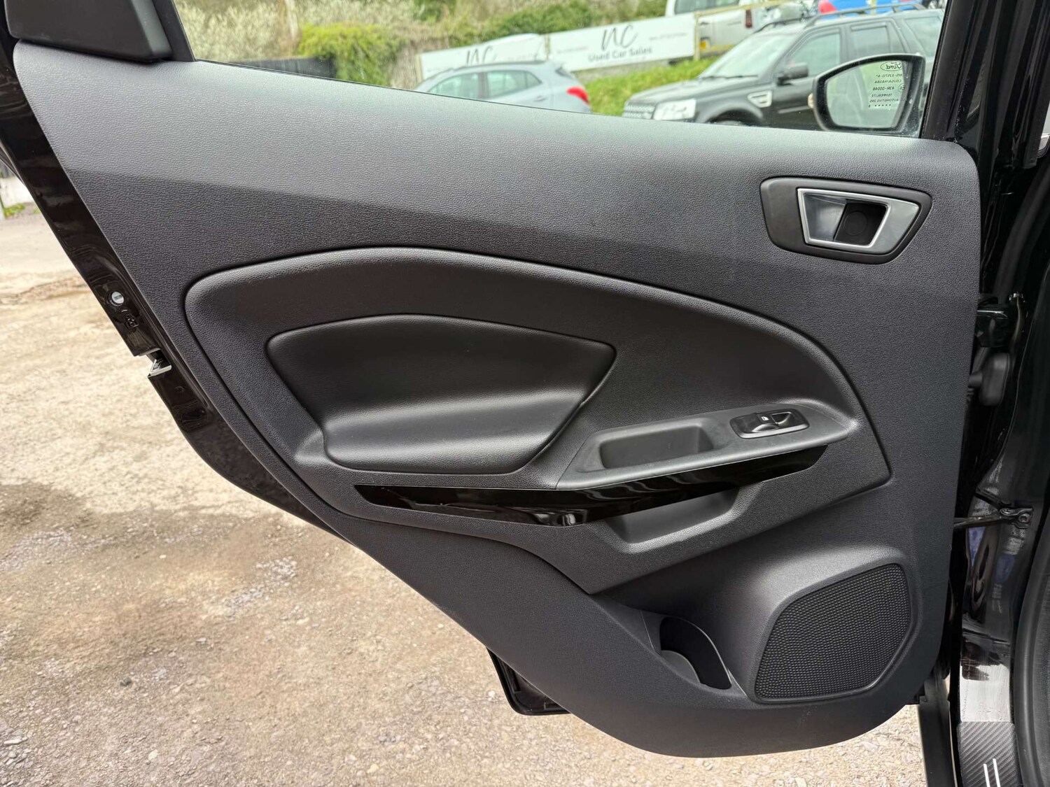 Used Ford Ecosport 2018 for sale - 78091366: Photo 27