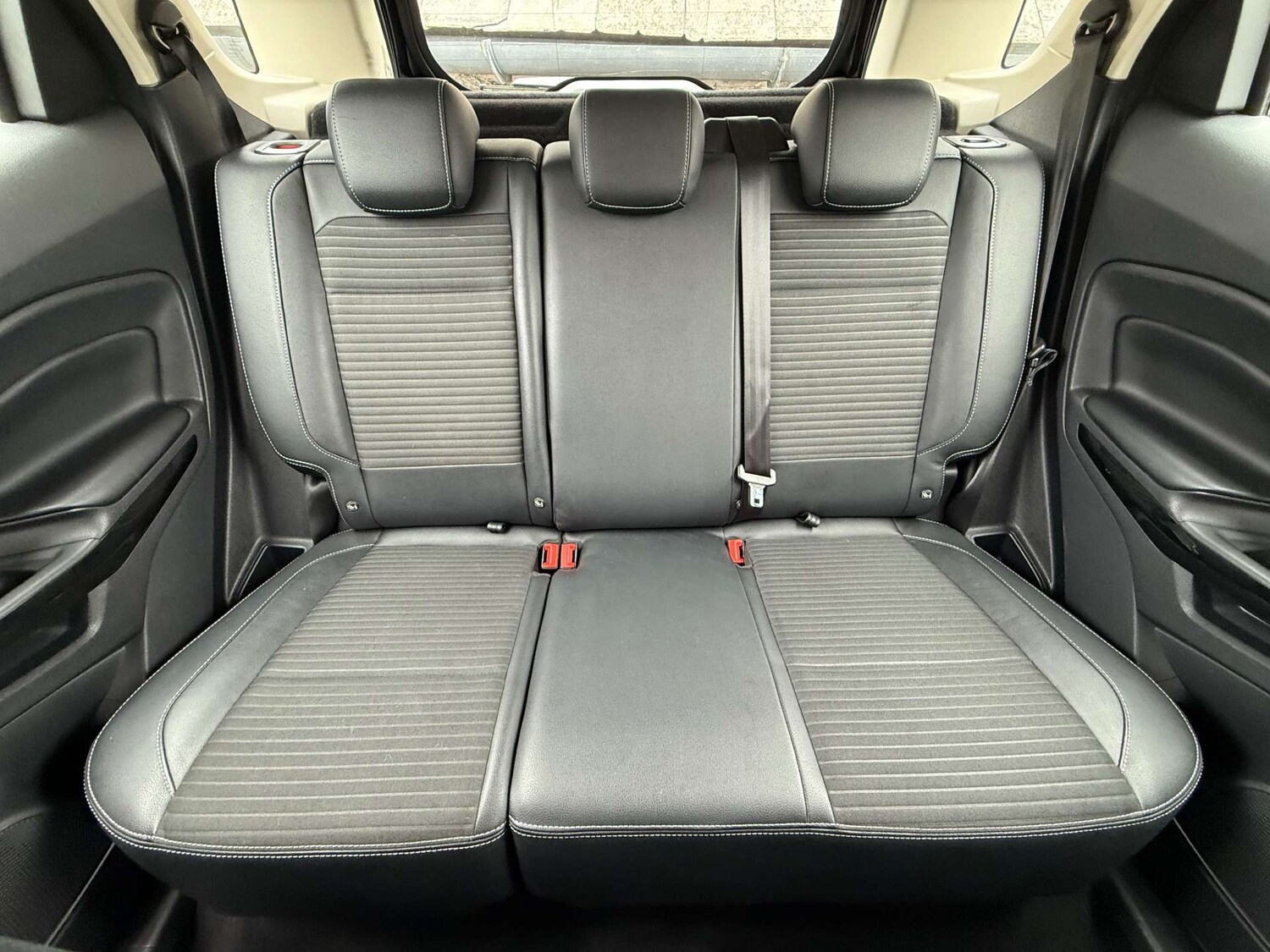 Used Ford Ecosport 2018 for sale - 78091366: Photo 28