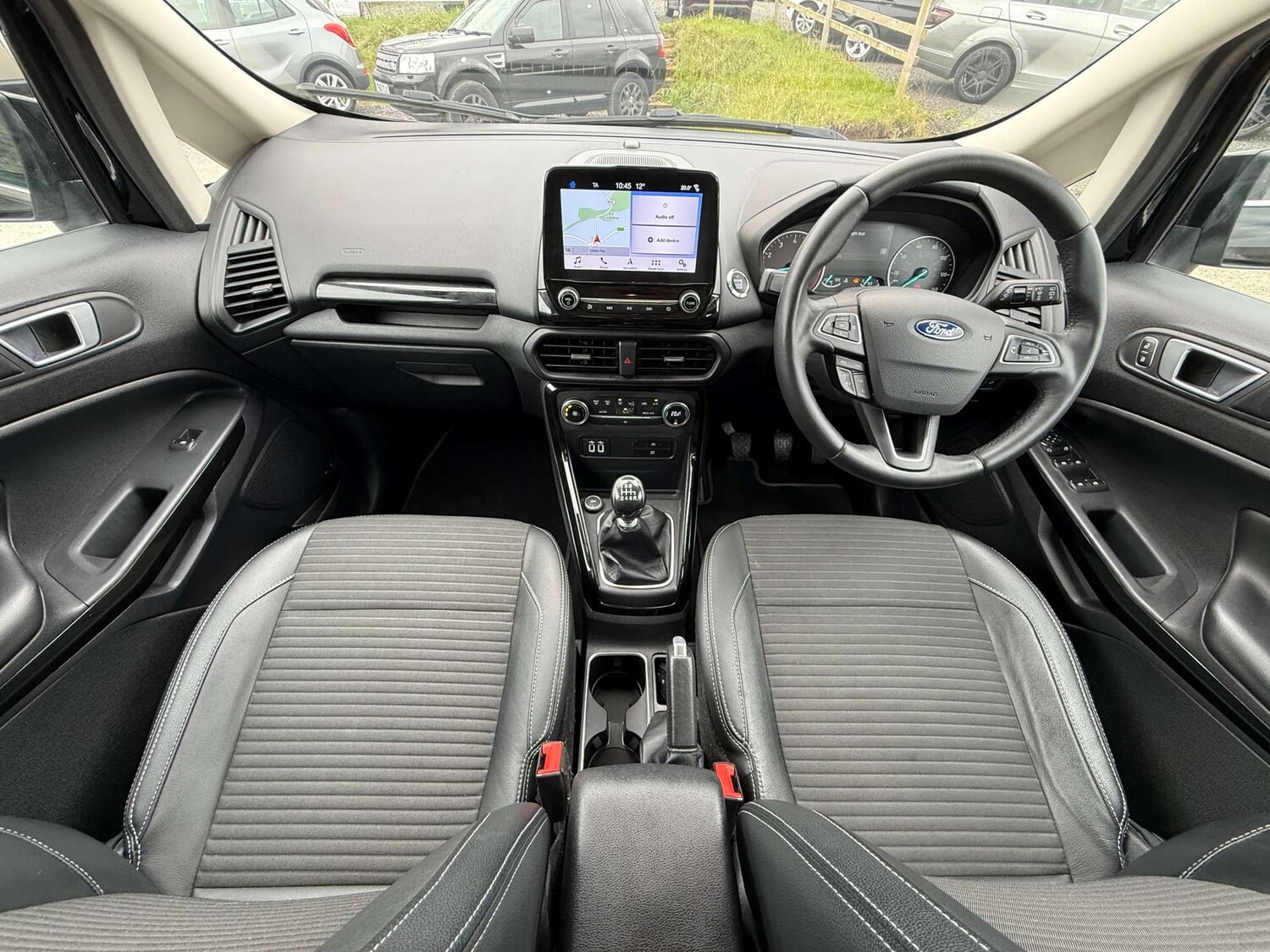 Used Ford Ecosport 2018 for sale - 78091366: Photo 30