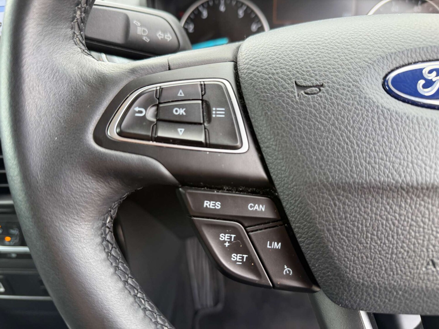 Used Ford Ecosport 2018 for sale - 78091366: Photo 35