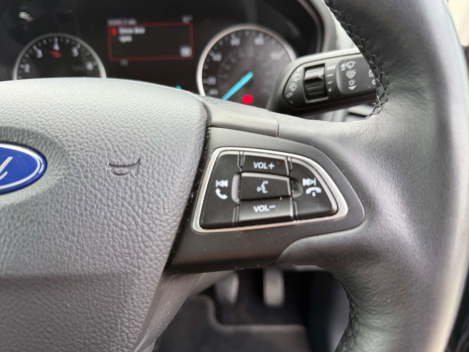 Used Ford Ecosport 2018 for sale - 78091366: Photo 36