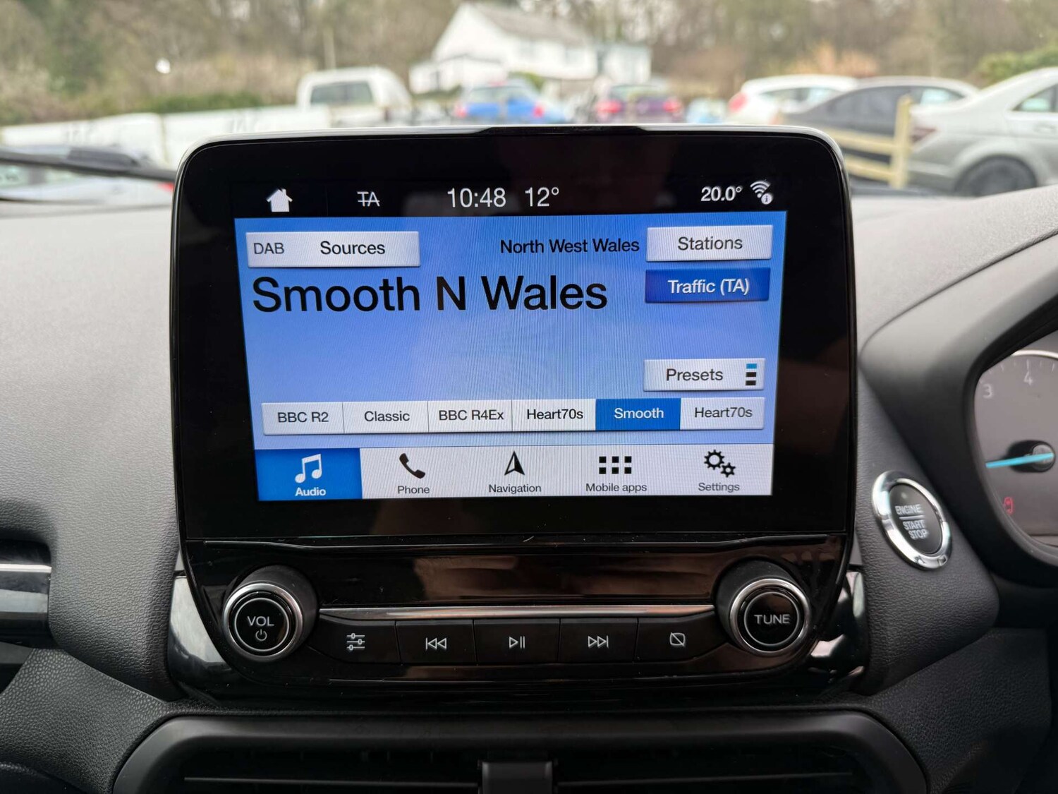 Used Ford Ecosport 2018 for sale - 78091366: Photo 41