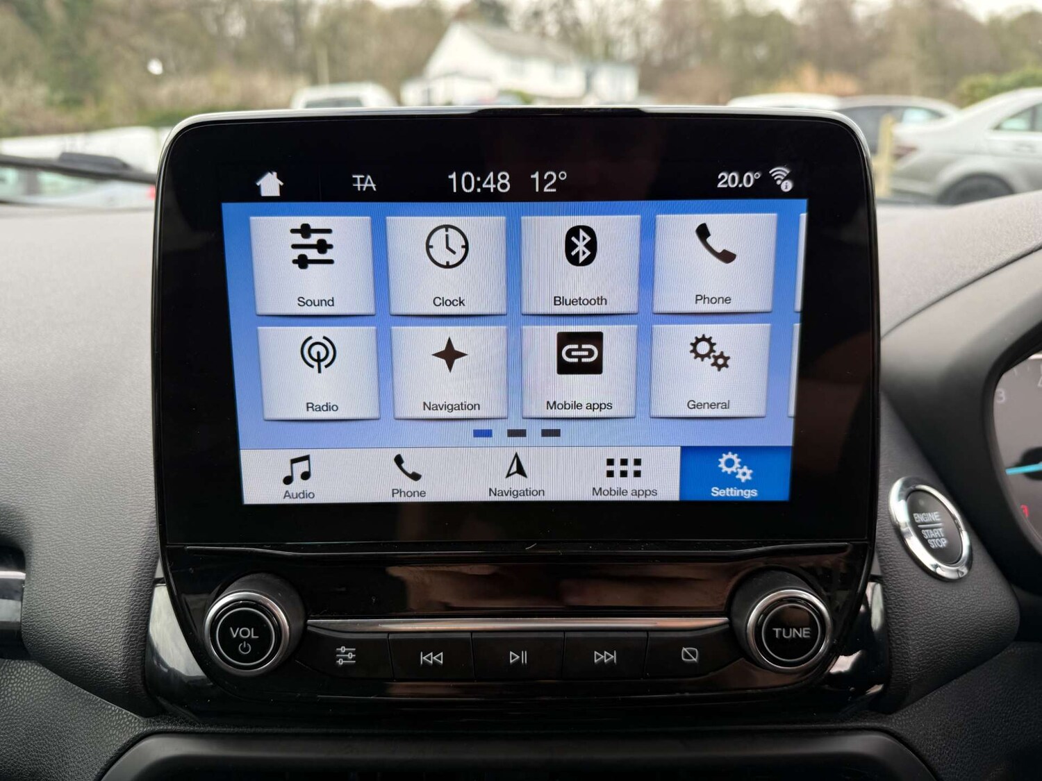 Used Ford Ecosport 2018 for sale - 78091366: Photo 43