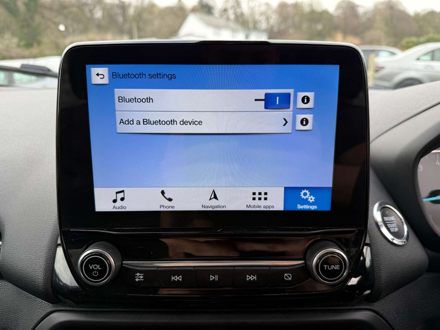 Used Ford Ecosport 2018 for sale - 78091366: Photo 46