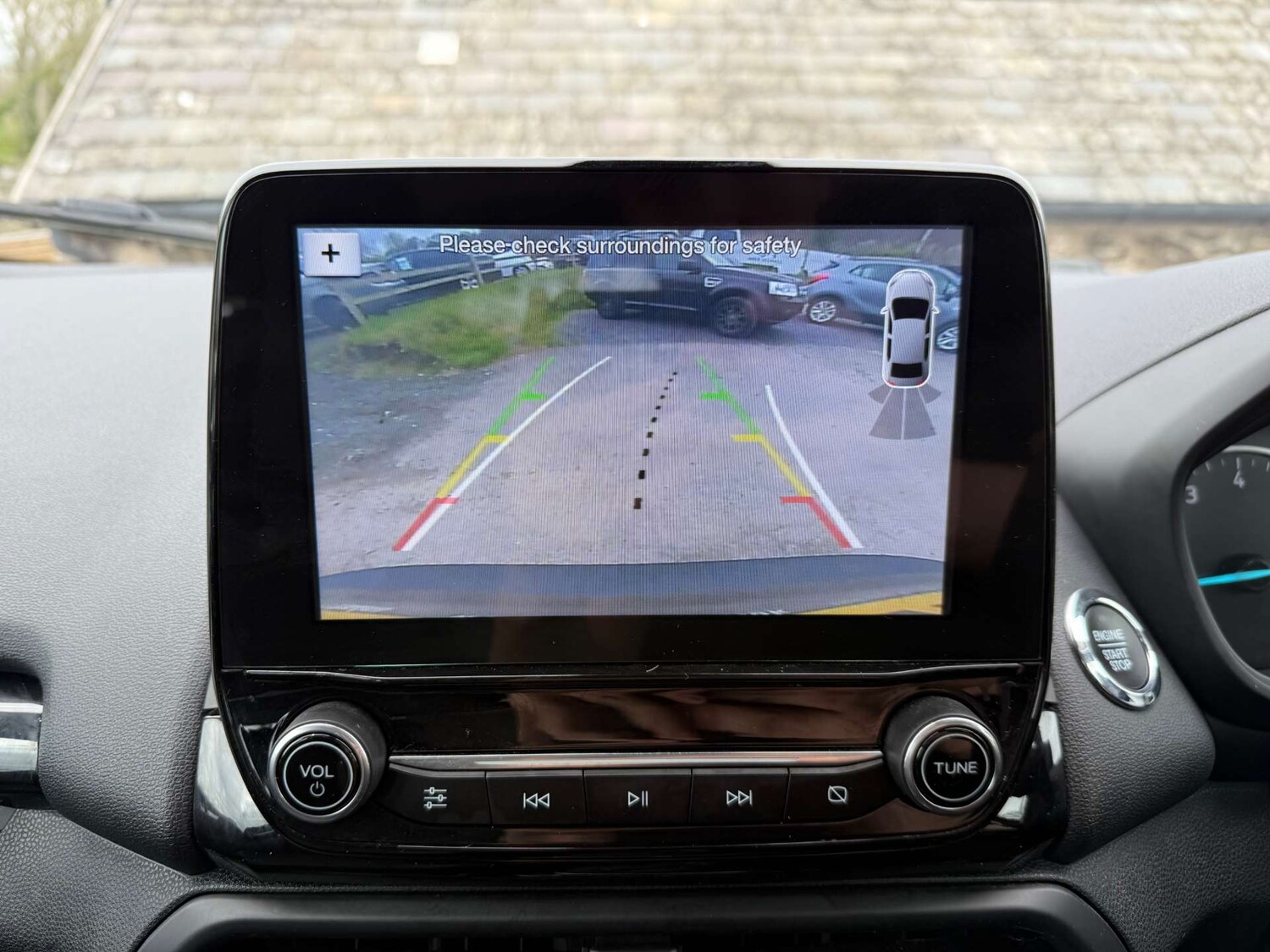 Used Ford Ecosport 2018 for sale - 78091366: Photo 47