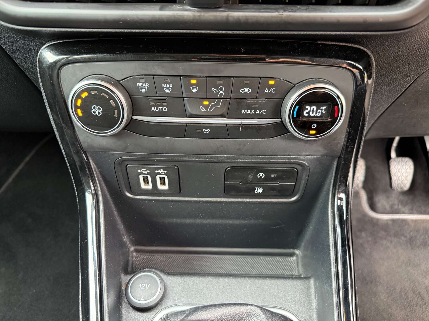 Used Ford Ecosport 2018 for sale - 78091366: Photo 49