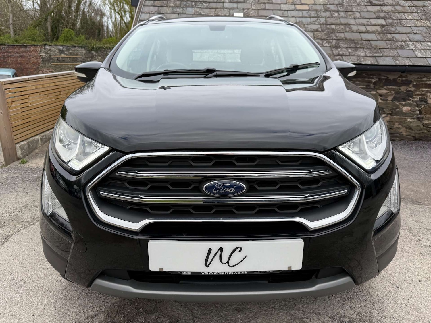 Used Ford Ecosport 2018 for sale - 78091366: Photo 5