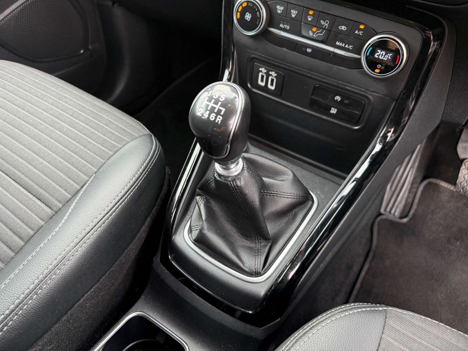 Used Ford Ecosport 2018 for sale - 78091366: Photo 51