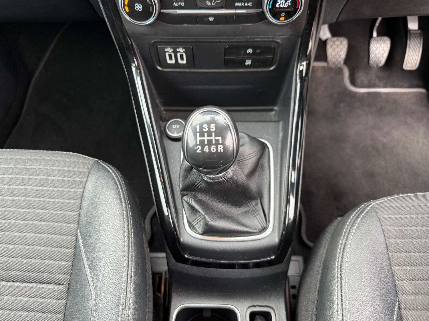 Used Ford Ecosport 2018 for sale - 78091366: Photo 52