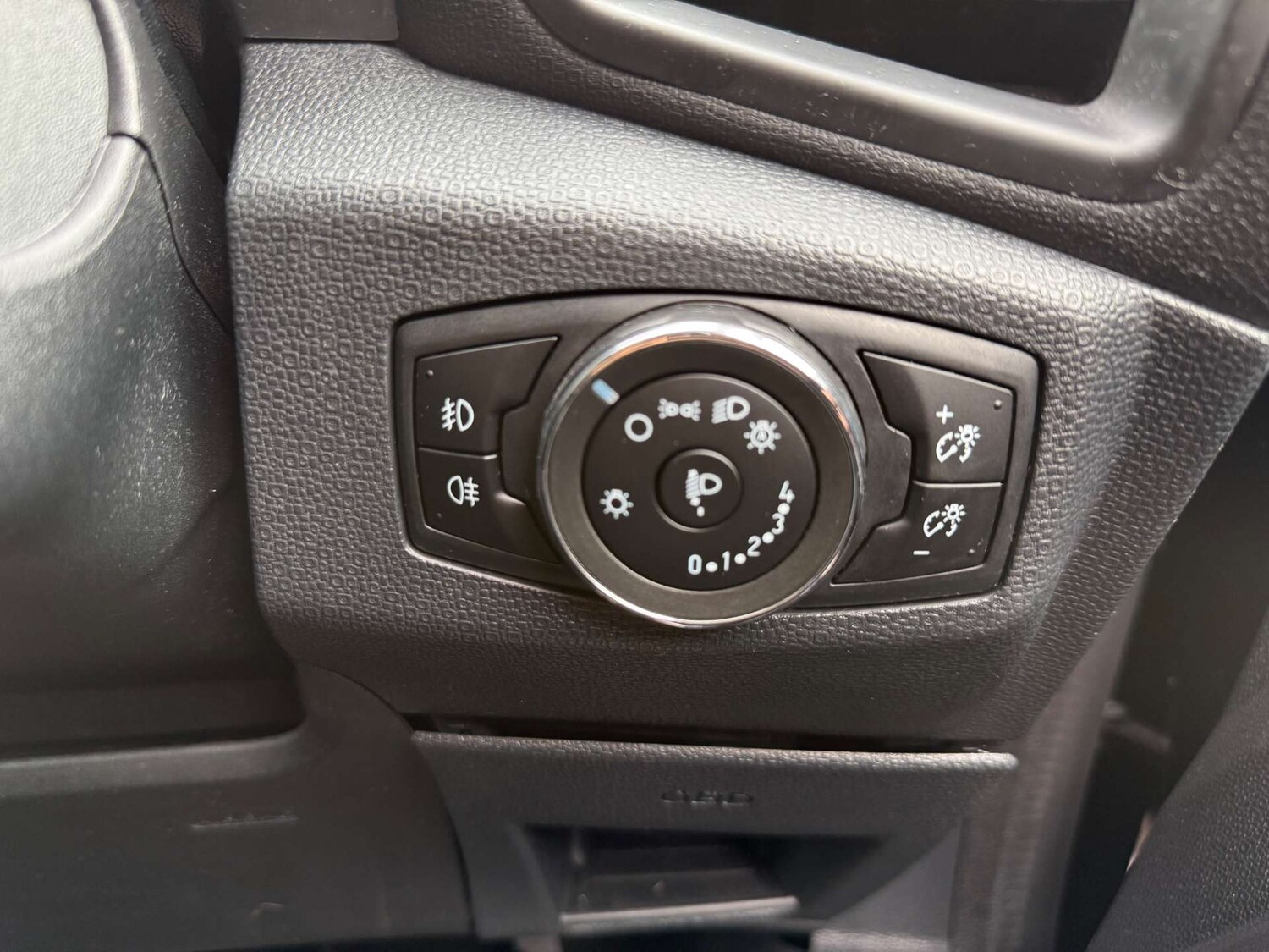 Used Ford Ecosport 2018 for sale - 78091366: Photo 58