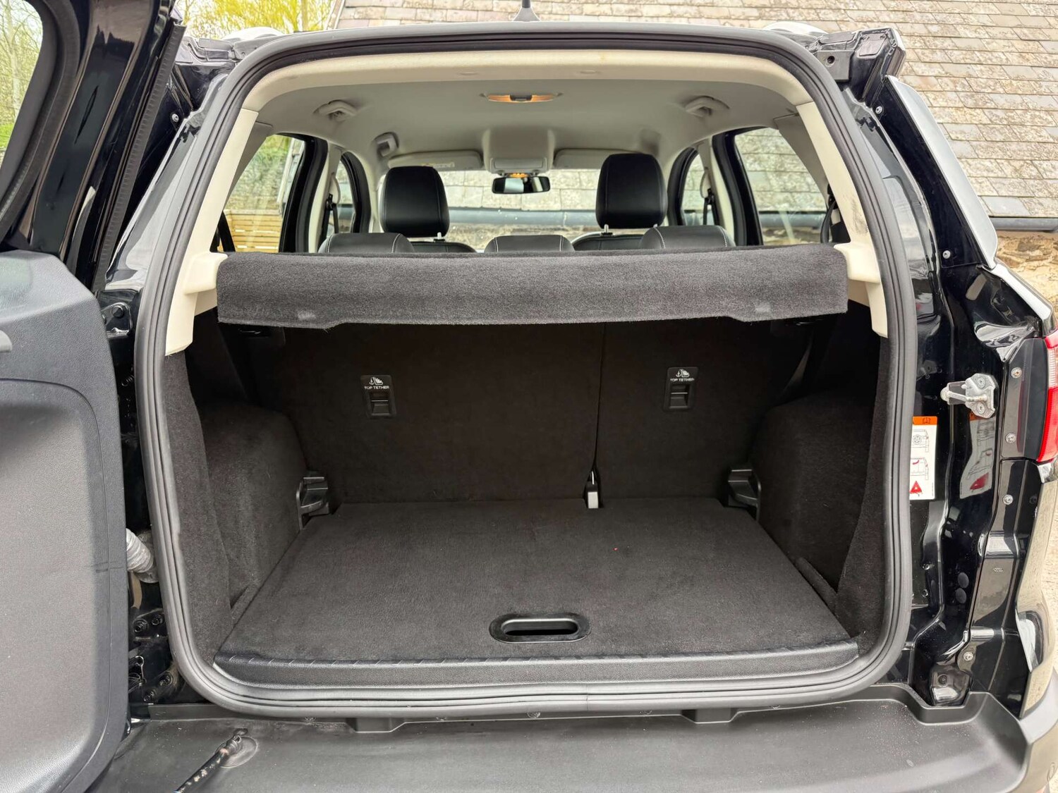 Used Ford Ecosport 2018 for sale - 78091366: Photo 61