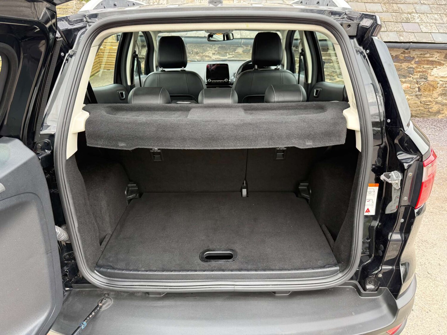 Used Ford Ecosport 2018 for sale - 78091366: Photo 62