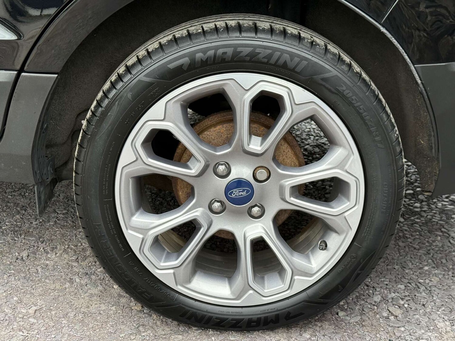 Used Ford Ecosport 2018 for sale - 78091366: Photo 66