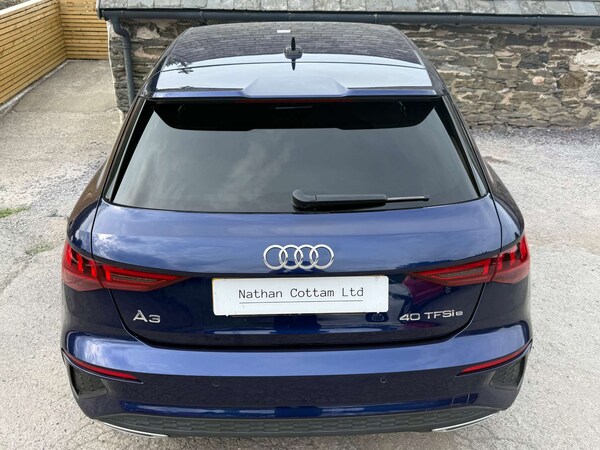 Used Audi A3 2021 for sale - 76278323: Photo 10