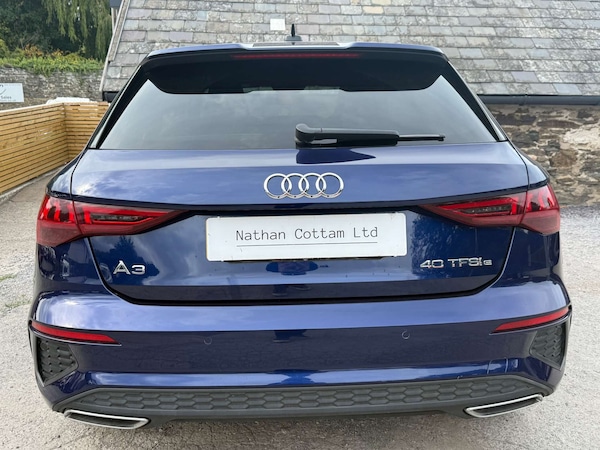 Used Audi A3 2021 for sale - 76278323: Photo 11
