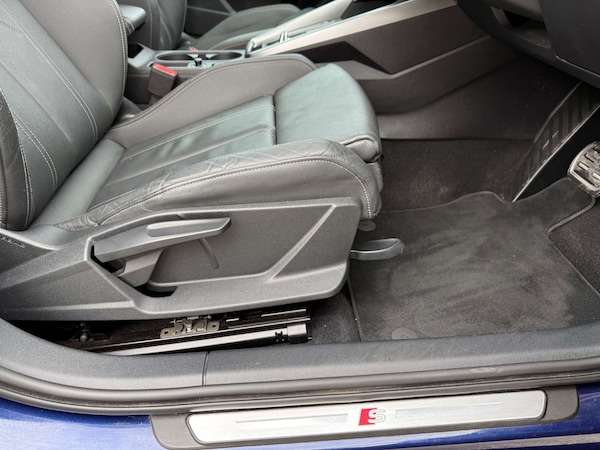Used Audi A3 2021 for sale - 76278323: Photo 15