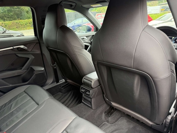 Used Audi A3 2021 for sale - 76278323: Photo 17