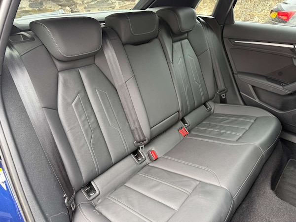 Used Audi A3 2021 for sale - 76278323: Photo 18