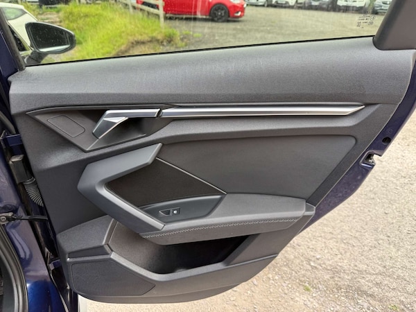 Used Audi A3 2021 for sale - 76278323: Photo 20