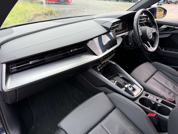 Used Audi A3 2021 for sale - 76278323: Photo 21