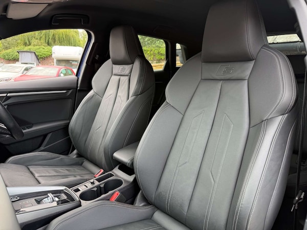 Used Audi A3 2021 for sale - 76278323: Photo 22