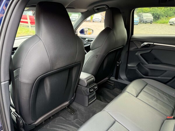 Used Audi A3 2021 for sale - 76278323: Photo 25