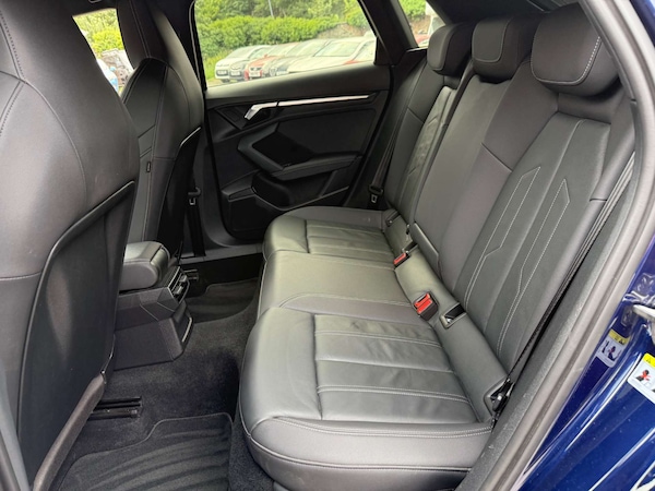 Used Audi A3 2021 for sale - 76278323: Photo 27