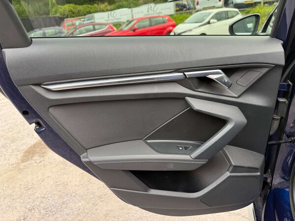 Used Audi A3 2021 for sale - 76278323: Photo 28