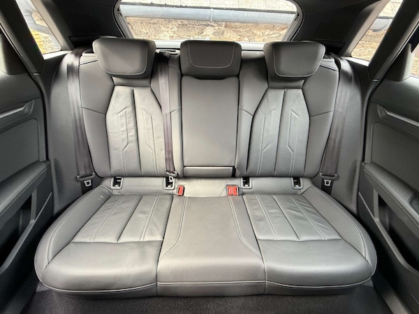 Used Audi A3 2021 for sale - 76278323: Photo 29